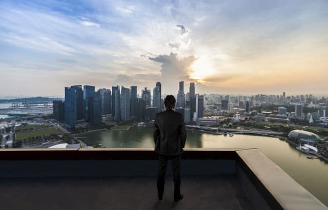 Crescono gli ultra-ricchi nel mondo: negli Usa 562mila nuovi milionari. L'Europa resta indietro