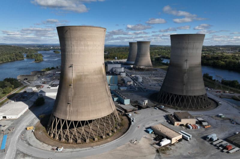 Meta firma un accordo nucleare per l’IA. E il titolo di Constellation Energy vola in Borsa