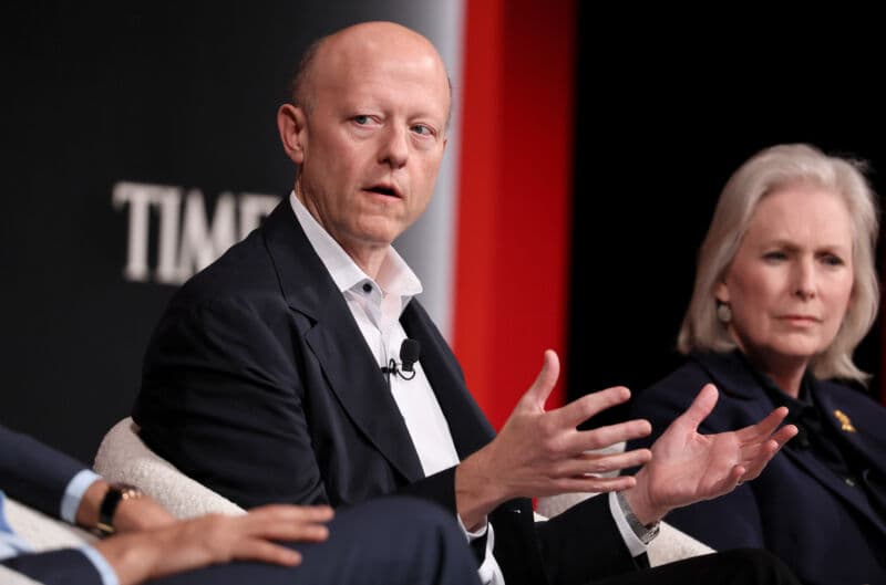 Circle debutta in Borsa e il ceo Jeremy Allaire diventa miliardario: è la prima Ipo di una stablecoin