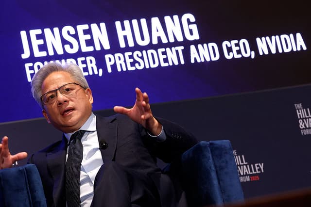Tre quarti dei miliardari stanno già usando l’IA. Il sondaggio di Forbes
