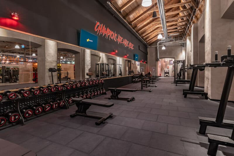 Come Rsg Group Italia sta trasformando lo sport in Italia grazie ai suoi tre brand di fitness