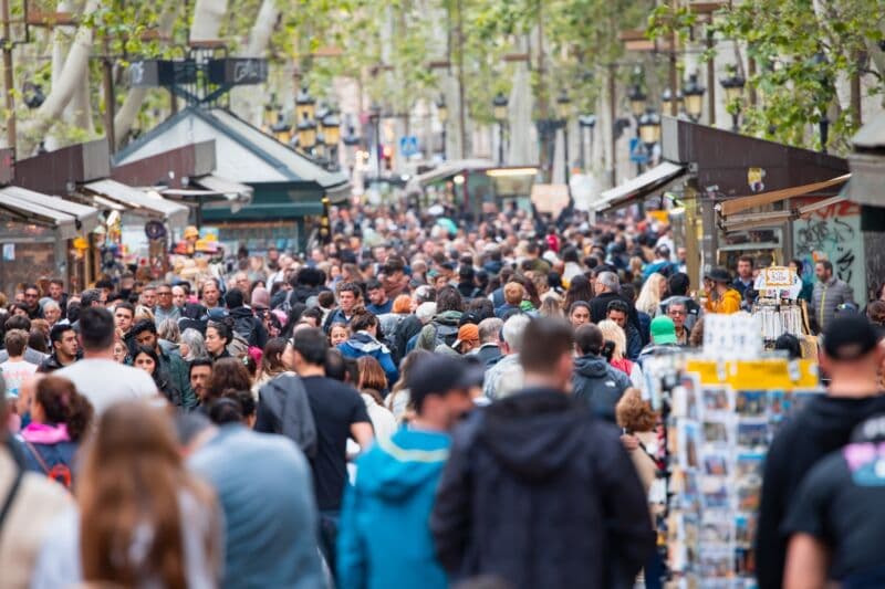 Airbnb presenta il rapporto sull’overtourism nell'Ue: “Bisogna affrontare l’impatto degli hotel”