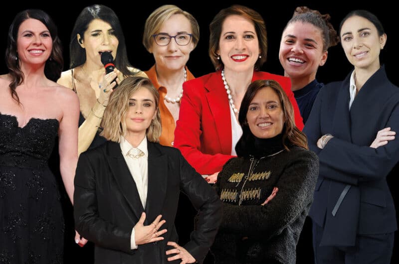 Chi sono le 100 donne di successo scelte da Forbes Italia nel 2025